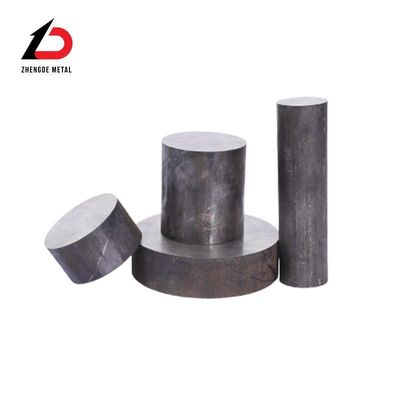 SAE 1020 S20c Ss440 A36 Q235 1045 S45c C45 4140 En19 Scm440 40cr B7 42CrMo4 12L14 1215 1144 Bright Steel Round Bar Steel Bar