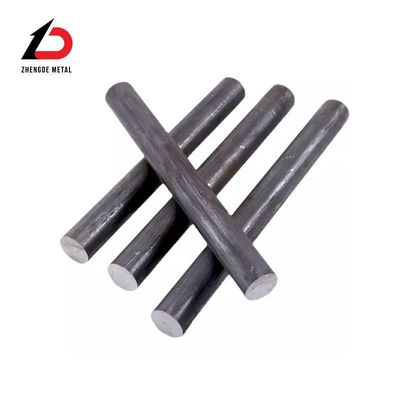 Hot Selling 1.2344 SKD61 8407 1.2343 ASTM A276 Bar Round Alloy 100mm 6mm 30mm C18d 42CrMo Hot Rolled Special Alloy Tool Steel Round Bar