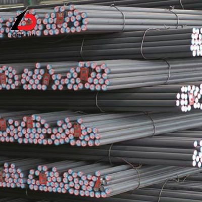 Hot Selling 1.2344 SKD61 8407 1.2343 ASTM A276 Bar Round Alloy 100mm 6mm 30mm C18d 42CrMo Hot Rolled Special Alloy Tool Steel Round Bar