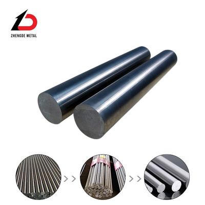 SAE 1020 S20c SS440 A36 Hot Rolled Steel Round Bar 1045 S45c C45 4140 En19 Scm440 40cr 42CrMo4 S355jr