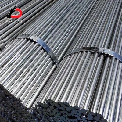 SAE 1020 S20c SS440 A36 Hot Rolled Steel Round Bar 1045 S45c C45 4140 En19 Scm440 40cr 42CrMo4 S355jr
