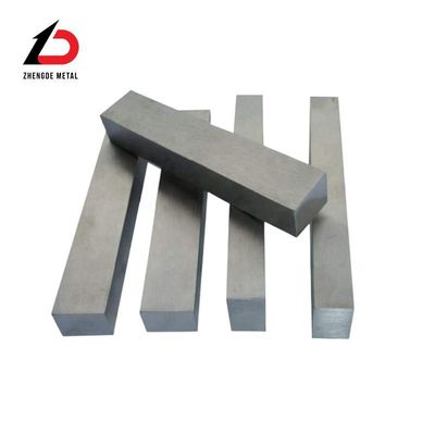 Custormized Steel Square Bar Hot Rolled/Cold Drawn AISI ASTM 1018 1020 1045 1040 1025 1065 Carbon Steel Bar with Powerful Factory