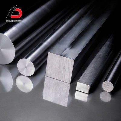 Custormized Steel Square Bar Hot Rolled/Cold Drawn AISI ASTM 1018 1020 1045 1040 1025 1065 Carbon Steel Bar with Powerful Factory