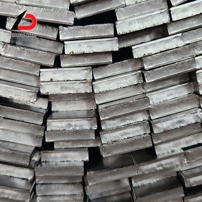 ASTM A36 and ASME SA36 Varnished Hot-Rolled Rectangular Section Steel Flat Bar for Construction and Fabrication