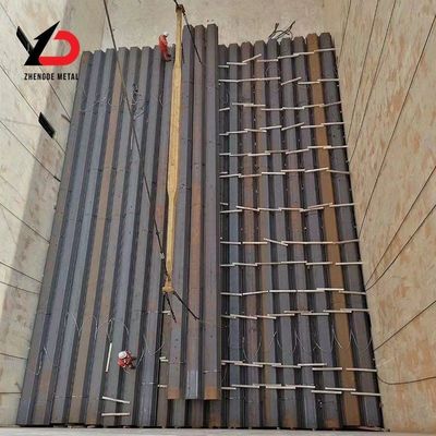 S355jr S355j0 S355j2h Sy295 Sy390 Beam Channel Type 3 2 6m 9m 12m Length U Shaped