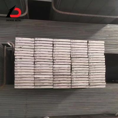 Factory Direct Sales Mild Steel Flat Bar Hot Rolled Cold Drawn S235jr A355jr Ss400 A36 Q235 A36 Flat Bar Used for Hardware Tools Auto Parts Standard Parts