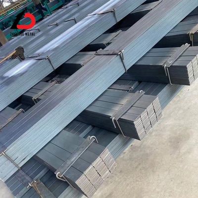 High Quality 6061/6063/6082/7A04/7075 Hot Rolled Cold Drawn Aluminum Round/Square/Flat Bar Used for Transportation Tools