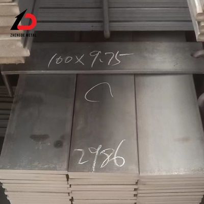 High Quality 6061/6063/6082/7A04/7075 Hot Rolled Cold Drawn Aluminum Round/Square/Flat Bar Used for Transportation Tools