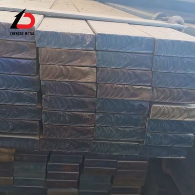 High Quality 6061/6063/6082/7A04/7075 Hot Rolled Cold Drawn Aluminum Round/Square/Flat Bar Used for Transportation Tools
