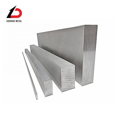 ASTM A29 A36 C20 C45 1008 42CrMo 4140 1045 St37 Ss400 S45c S20c S235jr 1020 Hot Rolled Carbon Steel Flat Bar Flat Steel for Building Material