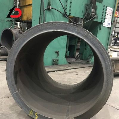 Small Diameter Round Hot Rolled Thick Walled Coiled Tube A53 A333 A106/ A335 A106 St45 Welded Pipe For Liquid /Boiler /Drill /Hydraulic