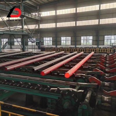 T91 P91 P22 A355 P9 P11 42CrMo 15CrMo Alloy Seamless Carbon Steel Pipe St37 C45 Sch40 A106 Gr. B A53