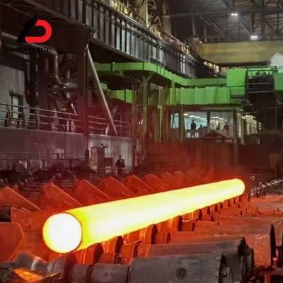 API 5L P1 Carbon Seamless Steel Pipe ASTM 36.19 ASTM 252 Pipe Line