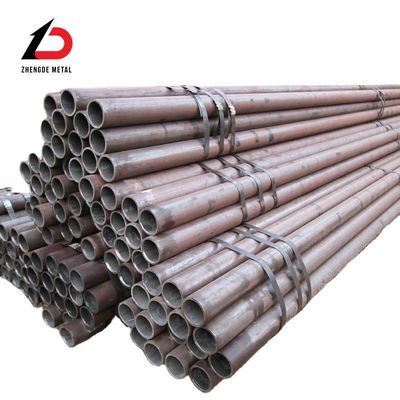 API 5L P1 Carbon Seamless Steel Pipe ASTM 36.19 ASTM 252 Pipe Line