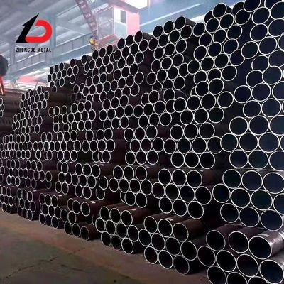 High Pressure Steam Boiler 6m 12m Custom Dimension Factory Price Sales 20g Hot Rolled Seamless Steel Pipes