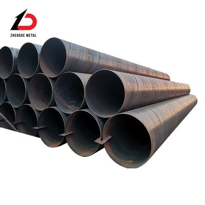 Hot Selling ASTM A53 ERW Welded Round Steel PPE Welding Mild Black Pipe Carbon Steel Pipe Manufacturer for Building Material with Cheap Price
