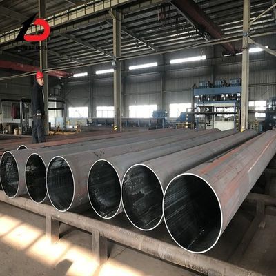 ASTM A106 API 5L Line Cold Drawn Precision Casing Carbon Oil Medium Thick Wall Carbon Seamless Steel Pipeastm A333 Gr. 6 Carbon Alloy Seamless Steel Pipe