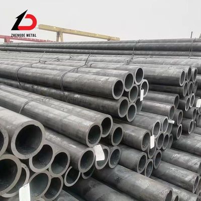ASTM A106 API 5L Line Cold Drawn Precision Casing Carbon Oil Medium Thick Wall Carbon Seamless Steel Pipeastm A333 Gr. 6 Carbon Alloy Seamless Steel Pipe