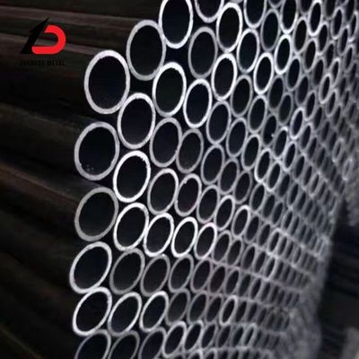 ASTM A106 API 5L Line Cold Drawn Precision Casing Carbon Oil Medium Thick Wall Carbon Seamless Steel Pipeastm A333 Gr. 6 Carbon Alloy Seamless Steel Pipe