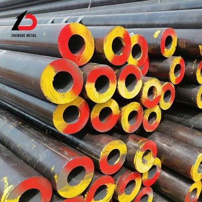 API 5L X42 X52 Psl-1 Psl-2 Mild Steel Pipe Seam Pipe Price Thick Wall Sch40 Sch80 Carbon Seamless Steel Tube
