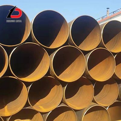 Factory Price A53 Alloy Welded Pipe 17177 Welded Steel Pipe A178 C-Steel Welded Boiler Tube A252 Welded Pipe Piles A358 17440 Electric Fusion Welded Pipe