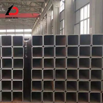 Factory Price A53 Alloy Welded Pipe 17177 Welded Steel Pipe A178 C-Steel Welded Boiler Tube A252 Welded Pipe Piles A358 17440 Electric Fusion Welded Pipe