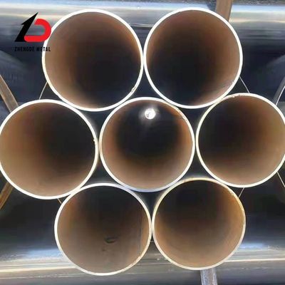 API 5L Psl1/2/ASTM A53/A106 Gr. B/JIS DIN/A179/A192/A333 X42 Welded Carbon Steel Pipe