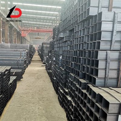 API 5L Psl1/2/ASTM A53/A106 Gr. B/JIS DIN/A179/A192/A333 X42 Welded Carbon Steel Pipe