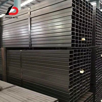 API 5L Psl1/2/ASTM A53/A106 Gr. B/JIS DIN/A179/A192/A333 X42 Welded Carbon Steel Pipe