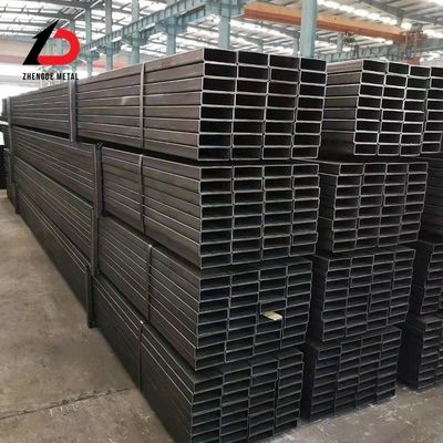 API 5L Psl1/2/ASTM A53/A106 Gr. B/JIS DIN/A179/A192/A333 X42 Welded Carbon Steel Pipe