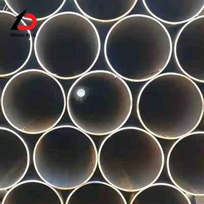 API 5L Psl1/2/ASTM A53/A106 Gr. B/JIS DIN/A179/A192/A333 X42 Welded Carbon Steel Pipe