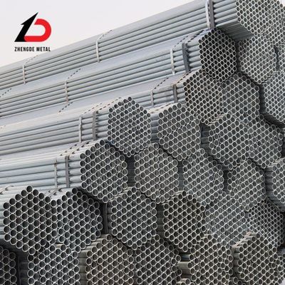 Chinese Supplier JIS S235jr S235jo S235j2 Ss330 3mm 4mm 5mm Rectangular Square Galvanized Steel Pipe for Machinery Industry Chemical Industry