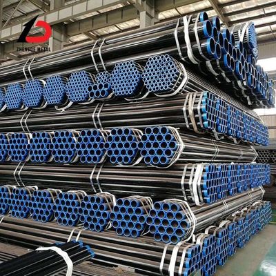 Power Industry Used 5.8m 6m Custom Dimensions Factory Price Supply Hot Rolled API 5L X70 Seamless Steel Line Pipe