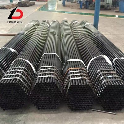 Natural Gas Delivery Used 5.8m 6m Custom Dimension Factory Sells API 5L X80q Psl1 Seamless Steel Line Pipe