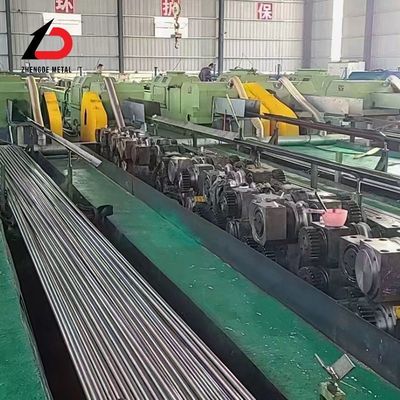 Medicinal Pipeline Used 0.5mm 0.8mm 6mm 8mm Custom Dimension Factory Supply 45# Precision Steel Pipe