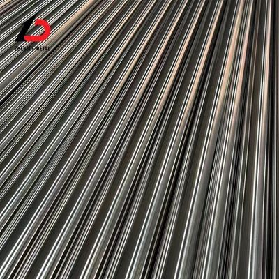 Medicinal Pipeline Used 0.5mm 0.8mm 6mm 8mm Custom Dimension Factory Supply 45# Precision Steel Pipe