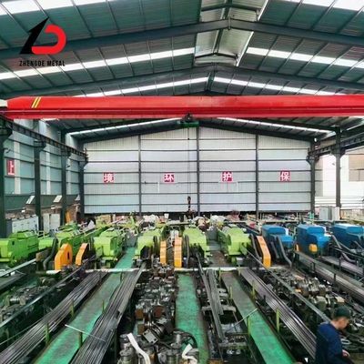 Medicinal Pipeline Used 0.5mm 0.8mm 6mm 8mm Custom Dimension Factory Supply 45# Precision Steel Pipe
