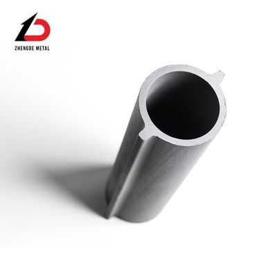 Iron Steel Structures Pipe Hollow Sections ERW