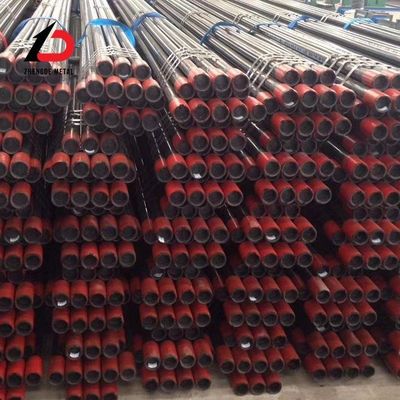 En ASTM API S355 A53b A106 Gr. B A336 Carbon Structure Seamless Steel Pipe Large Diameter Thick Wall Sch20 Alloy Seamless Fluid Pressure Boiler Tube API Pipe