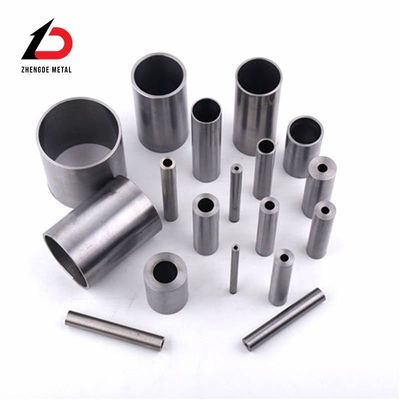 China Enough Stock Various Types ASTM A106 A53 Q235B High Precision Seamless Mild Carbon Steel Pipe