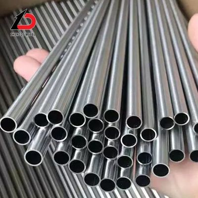 China Enough Stock Various Types ASTM A106 A53 Q235B High Precision Seamless Mild Carbon Steel Pipe
