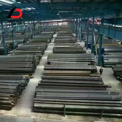 High Precision Boiler Pressure 5.8m 11.8m E355 Seamless Steel Pipe