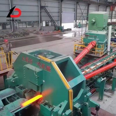High Precision Boiler Pressure 5.8m 11.8m E355 Seamless Steel Pipe