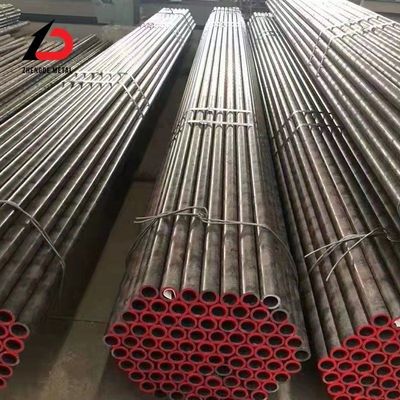Piston Spare Parts Used 5.8m 11.8m 36CrNiMo4 Seamless Steel Pipe