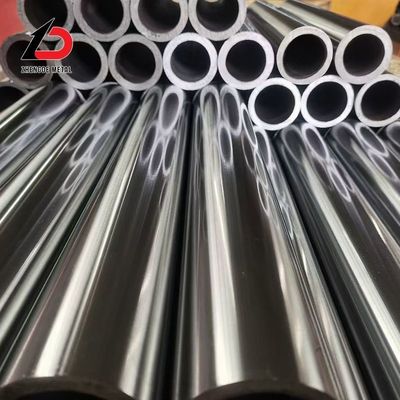 Water Well Casing Oil And Gas Precision Carbon Pipeline Seamless Steel Pipe
