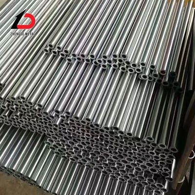 Water Well Casing Oil And Gas Precision Carbon Pipeline Seamless Steel Pipe