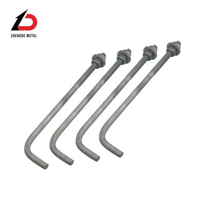 China Factory Supply ASTM 304 316 Durability and Strong Support Anchor Wedge Anchor Bolt Hollow Anchor for Construction