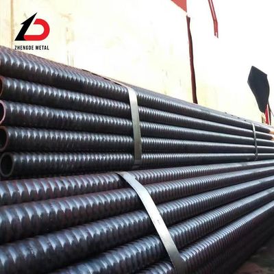 R25 R32 R38 R51 T76 Threaded Rod Concrete Anchors Headed Anchor Rod with ISO10208 ISO1720 Certification