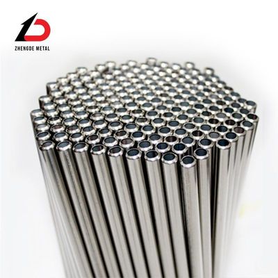 Chinese Hight Quality Stainless Steel Supplier 201 304 309 310 316 Seamless/Welded Stainless Steel Pipe for Pipeline Transport Boiler Pipe
