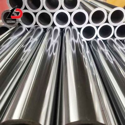 Chinese Hight Quality Stainless Steel Supplier 201 304 309 310 316 Seamless/Welded Stainless Steel Pipe for Pipeline Transport Boiler Pipe